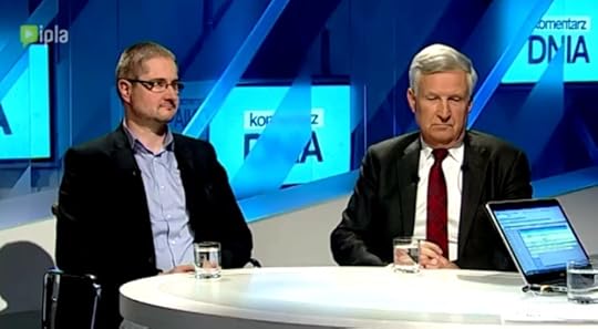 Komentarz Dnia Polsat Biznes