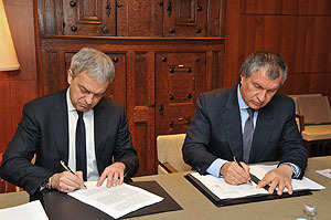 Orlen Rosneft