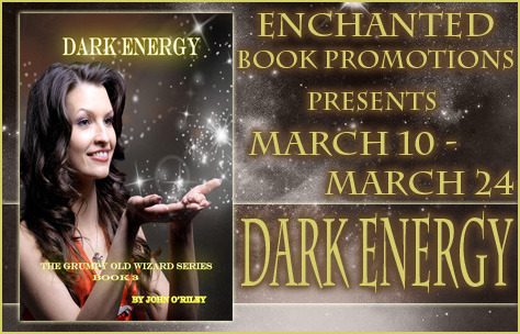 darkenergy
