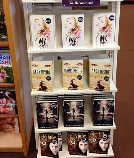 TeenAuthorNight3