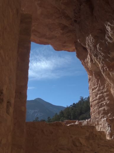 CliffWindow