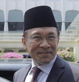 DSAI-Parlimen