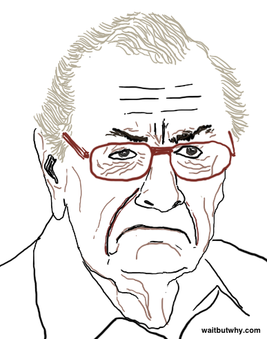 grandfather