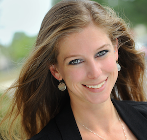 Nadia head shot crop