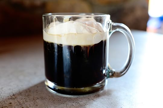 Irish Coffee