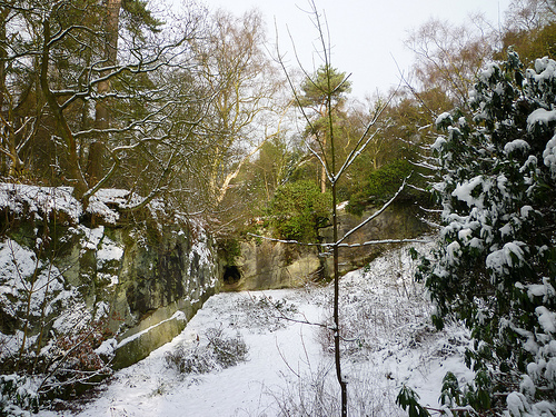Church Quarry