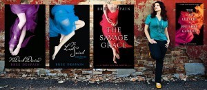 Bree Cover Wall