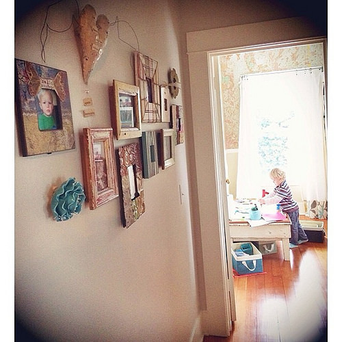 Really gonna miss this house;)