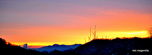 winter sunrise 007