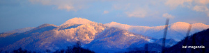 after storm 2014 clearing skies over mountains 014