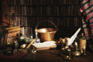 herbal medicine