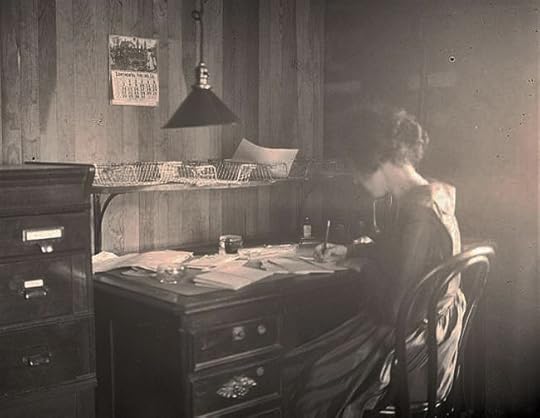 Suffragette