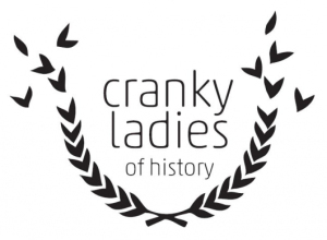 cranky ladies