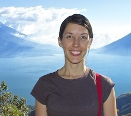 Rachel Denning Lake Atitlan 500