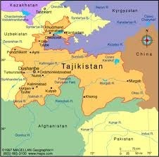 Tajikistan
