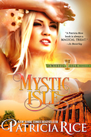 Mystic Isle by Patricia Rice