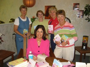 Lake County BookFest