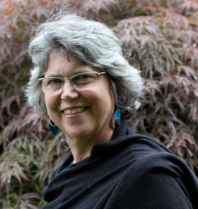 Nancy Ann Mathys Thurston