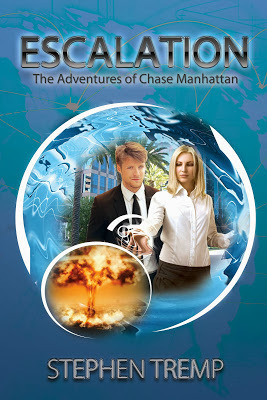 Author Of The Week - Stephen Tremp