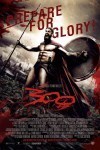300, Movie posters, sf and fantasy movies, these fantastic worlds