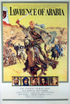 Lawrence of Arabia, Movie posters, sf and fantasy movies, these fantastic worlds