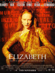 Elizabeth, Movie posters, sf and fantasy movies, these fantastic worlds