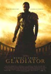 Gladiator, Movie posters, sf and fantasy movies, these fantastic worlds