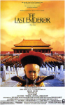 The Last Emperor Movie Poster