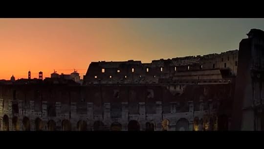 Rome et rien d'autre