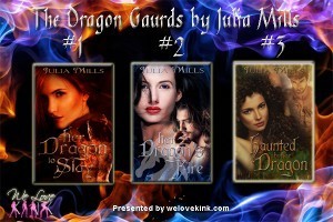 dragon guards