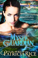 Mystic Guardian by Patricia Rice