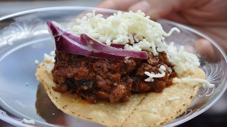 Steak