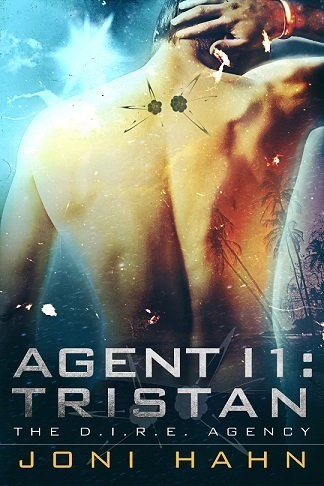 Agent I1- Tristan.v3