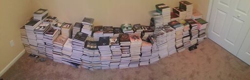 Photo: March 9th update: 181 authors and 1427 books so far for the Authors Supporting Our Troops event. #ASOT2014