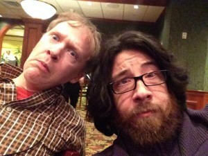howard and saladin