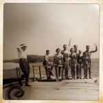 camaraderie