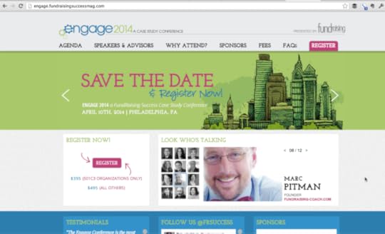2014-ENGAGEConference