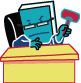 BattleBooksJudge Fusenews: Gleeps! Whiskers! Golly!