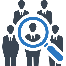 Donor Research