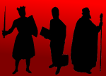 The Triumvirate Committee - aka E3