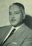 Chief Justice AR Cornelius