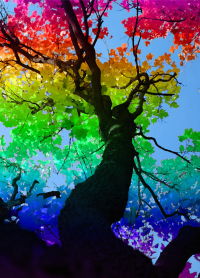The metaphor of an ideal society