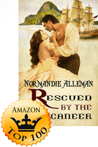 Rescued by the Buccaneer Top 100