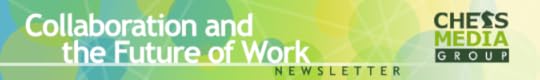 future of work newsletter banner