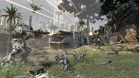 Titanfall