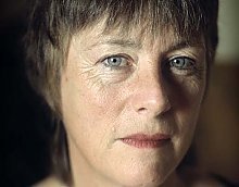 Arita Baaijens
