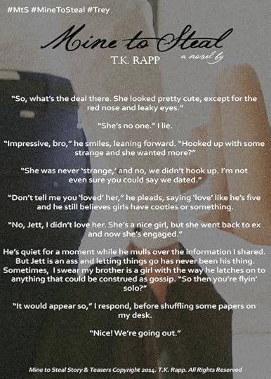 MtS Teaser #3