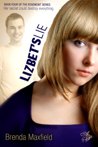 LizbetsLieCover