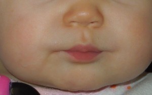 Baby Mouth