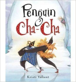 Penguin Cha Cha